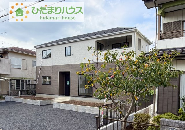【外観】 | 阿見町上長第1　新築戸建 | 近隣の物件もまとめてご案内いたします♪