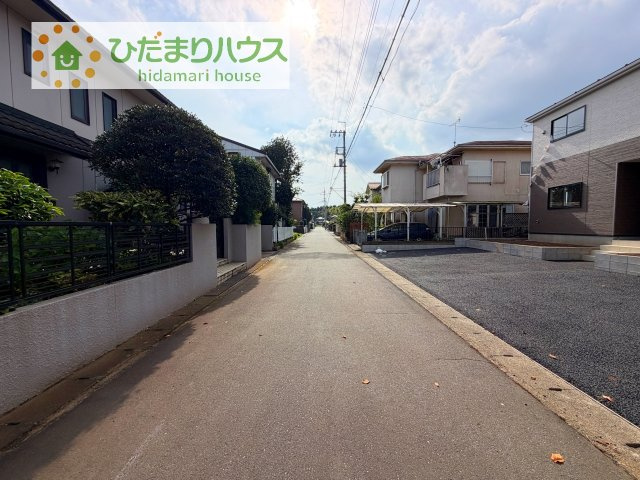 【外観】 | 阿見町上長第1　新築戸建 | 今から見たいも大歓迎！！お気軽にお問い合わせください！