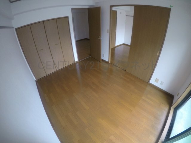 【寝室】 | REXIA Shin Umeda