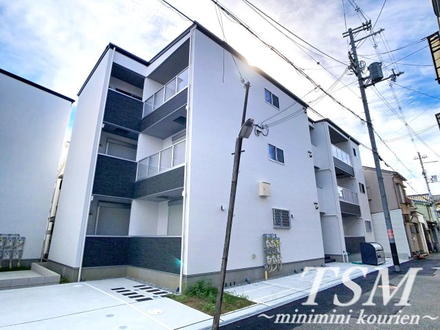 グラン寝屋川