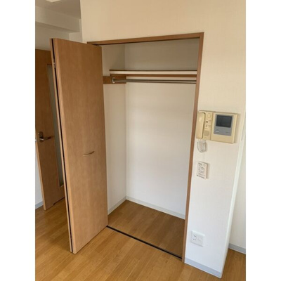 【収納】 | ライラック都島本通