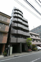 ルーブル錦糸町の画像