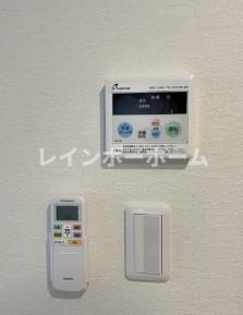 KEIAI RESIDENCEみのり台の設備