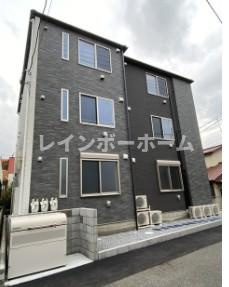 KEIAI RESIDENCEみのり台のその他共用部分