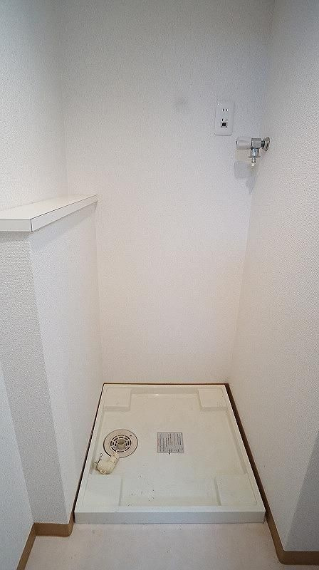 ベルパッソ十日市の設備