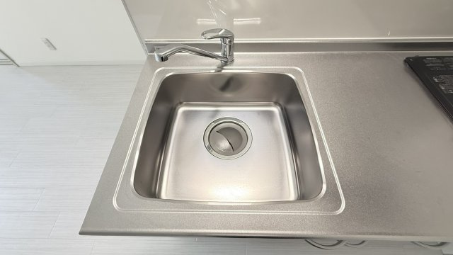 アリビラ六甲の収納