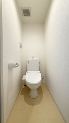 アリビラ六甲の設備