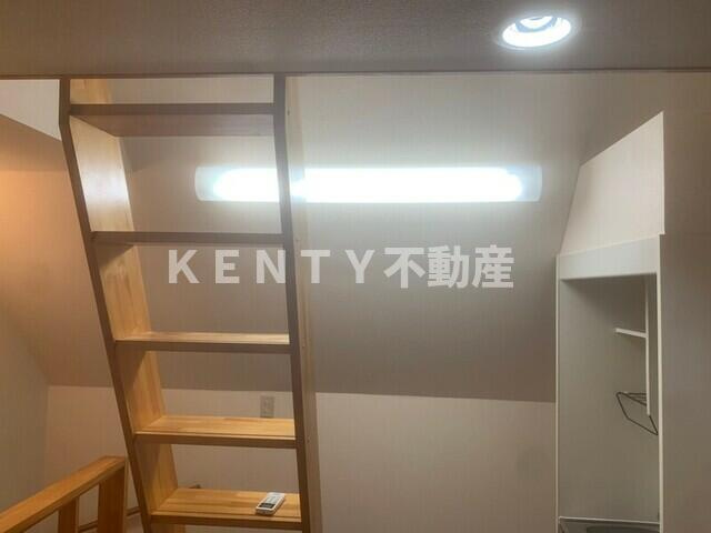 【内装】 | インベスト南蒲田 | きれいな内装です