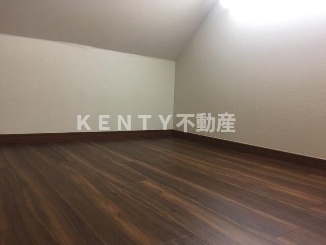 【その他】 | インベスト南蒲田