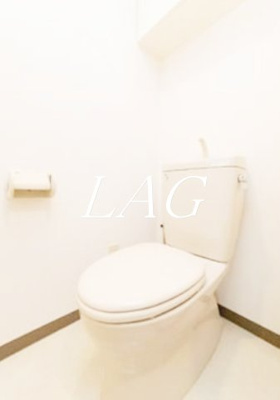 【トイレ】 | インザガーデン | トイレです。
