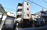 ドエル三ノ輪の画像