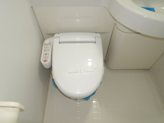 【トイレ】