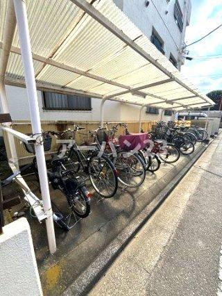 リエス清瀬旭が丘のその他共用部分
