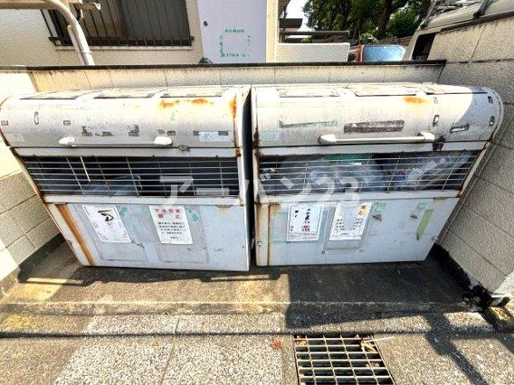 リエス清瀬旭が丘のその他共用部分