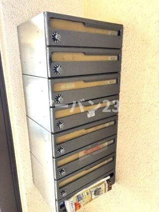 リエス清瀬旭が丘のその他共用部分