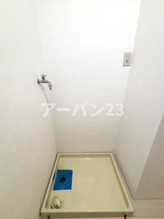 リエス清瀬旭が丘のその他