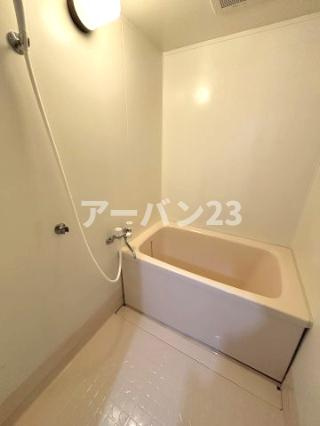 リエス清瀬旭が丘の浴室