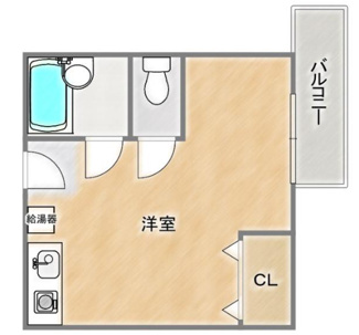 【間取り】 | コスモビル | 間取り★