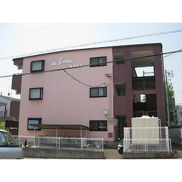 Limpia MAKIのその他共用部分