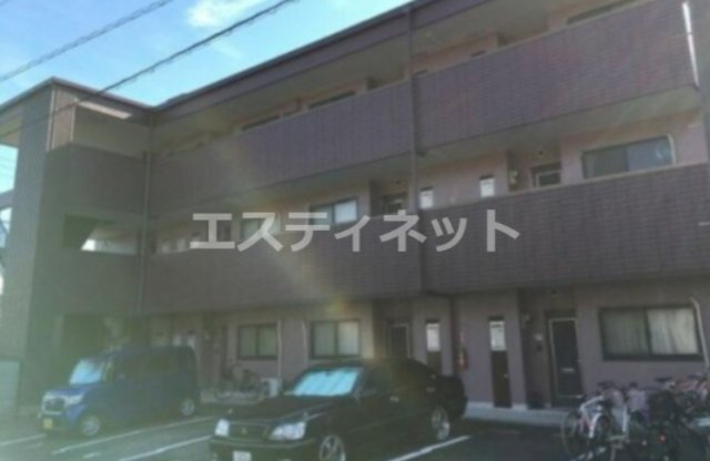 Limpia MAKIの外観