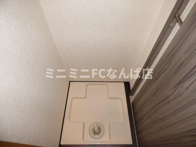 ラブニール西長堀パークフロントの設備