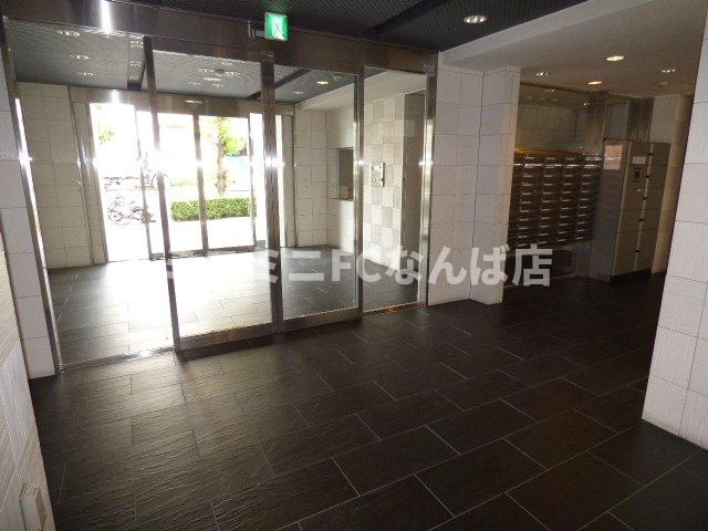 ラブニール西長堀パークフロント