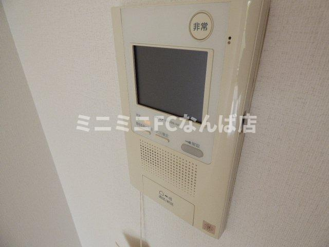 ラブニール西長堀パークフロント