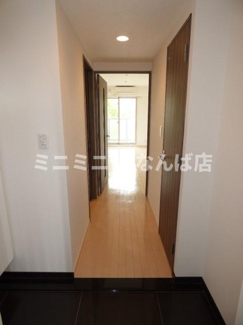 ラブニール西長堀パークフロント