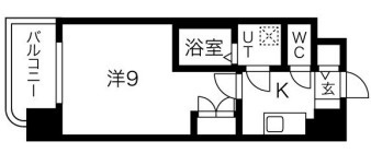 WGB江坂