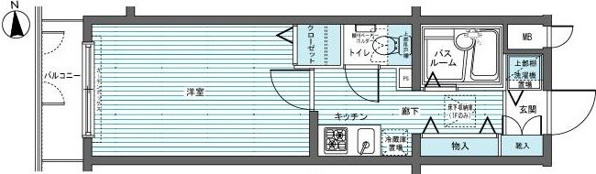 フェニックス麻布狸穴公園