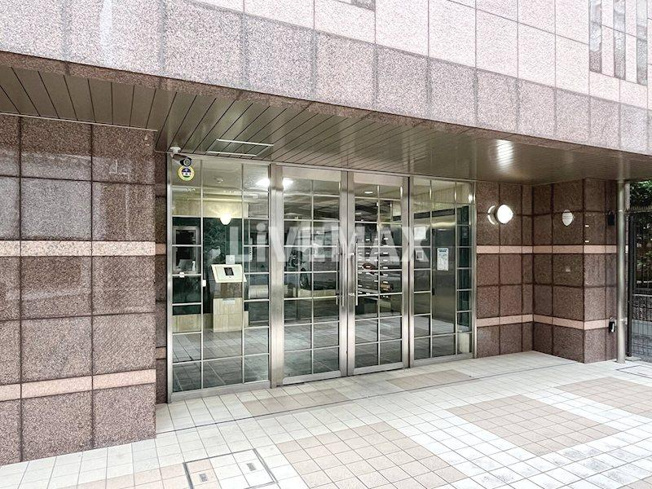 【エントランス】メインステージ赤坂 