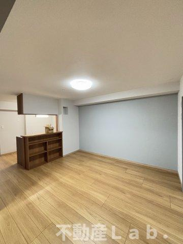 ナインパレスの居間・リビング|※同型タイプのお写真です。