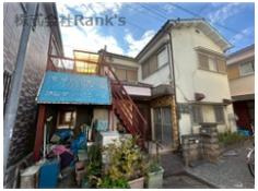明石市魚住西岡
