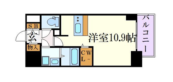 プレサンス池下トレス