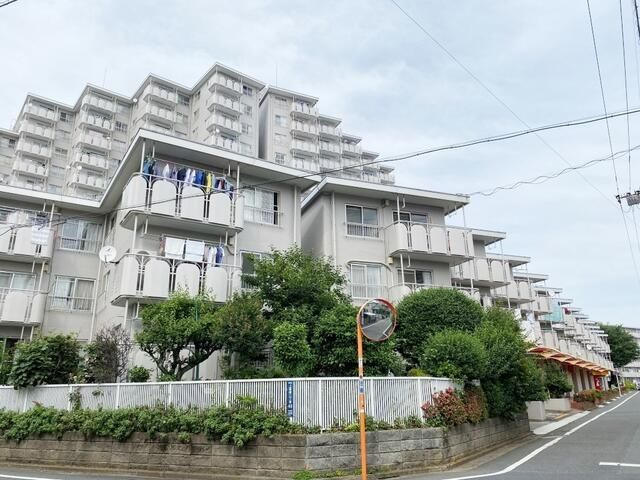上板橋サンライトマンションＡＬ棟