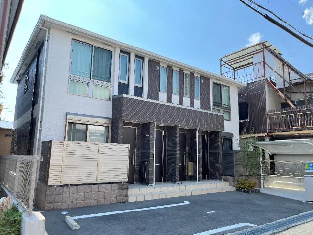 プランドールメゾンⅡの外観|外観写真（昼）