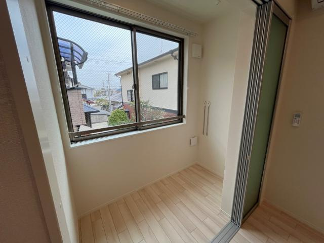 ソフィアのその他|インナーテラス