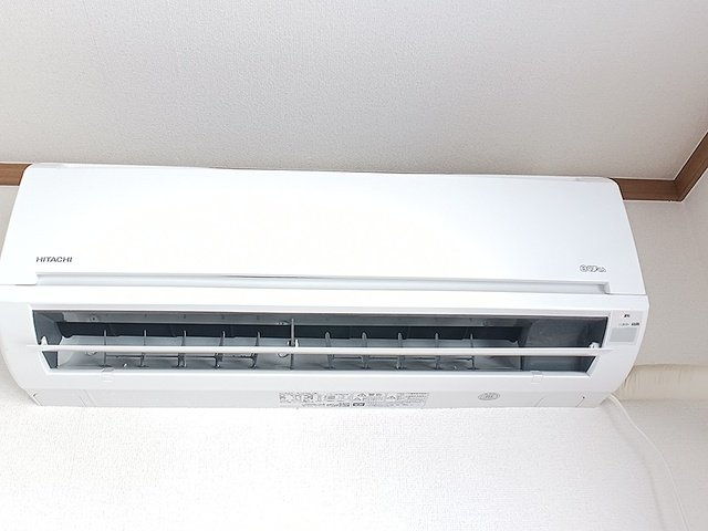 メゾン余部の設備