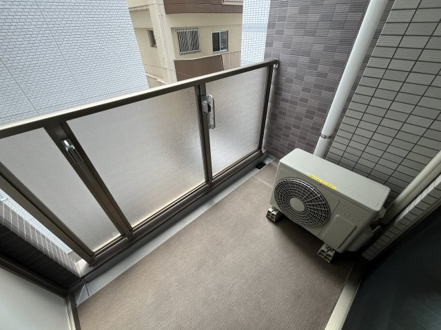 ※同物件別号室参考写真 