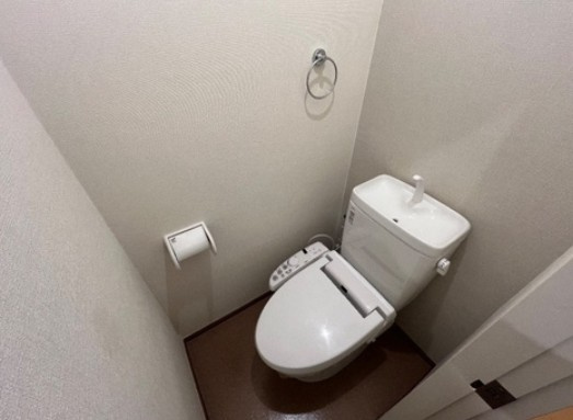 GRANDSHIPSのトイレ|別部屋参考写真