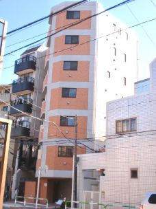 セレシア西巣鴨の外観|外観もきれいです