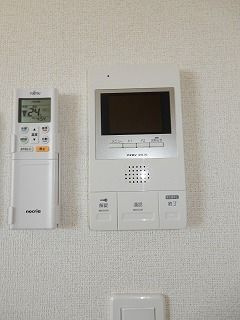 ｅ　アレグリアのセキュリティ