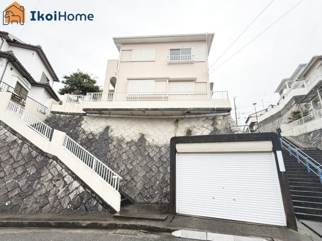 明石市大久保町緑ヶ丘　中古戸建