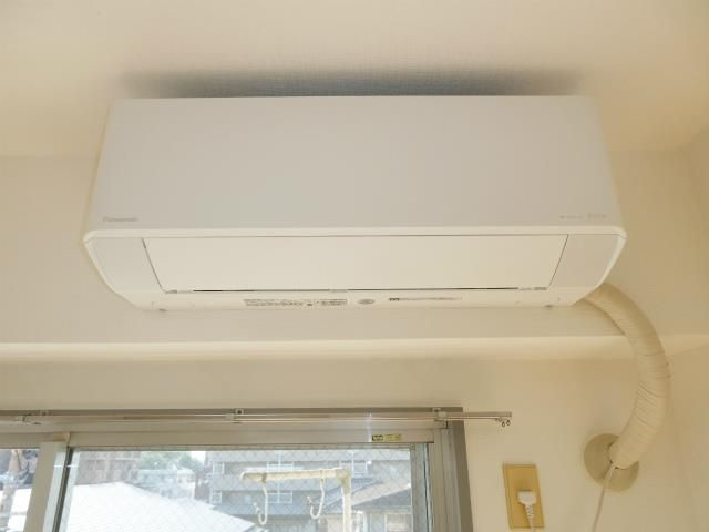 第５６新井ビルの設備