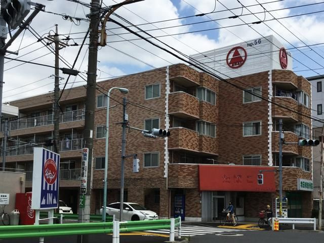 第５６新井ビル