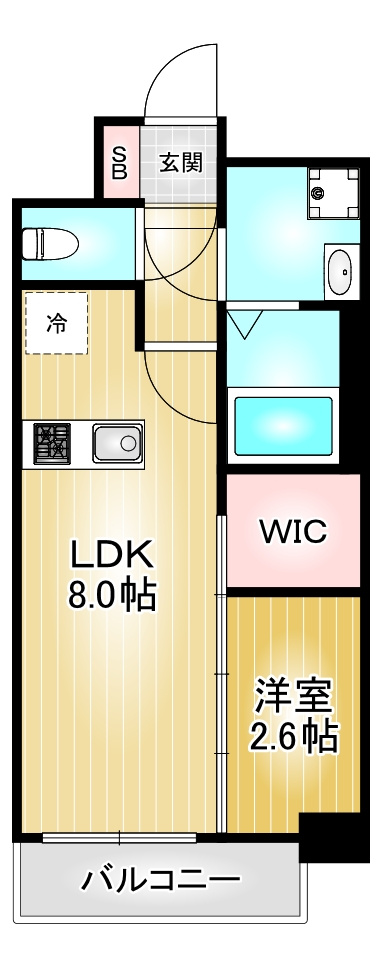 メイクスアート浄心|名古屋市の賃貸ならMy賃貸