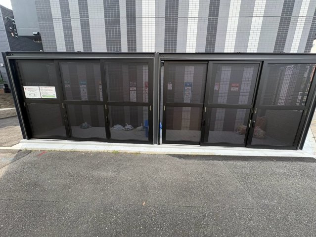 メイクスアート浄心|名古屋市の賃貸ならMy賃貸のその他共用部分|メイクスアート浄心