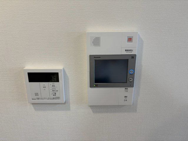 メイクスアート浄心|名古屋市の賃貸ならMy賃貸のセキュリティ|メイクスアート浄心