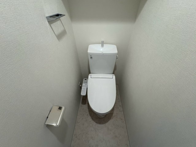 メイクスアート浄心|名古屋市の賃貸ならMy賃貸のトイレ|メイクスアート浄心