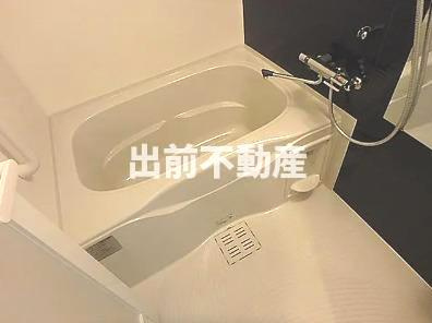 【浴室】 | ウィリアGROWS高島平